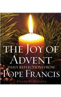 The Joy of Advent