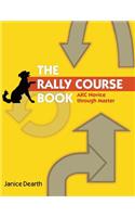 The Rally Course Book