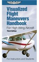 Visualized Flight Maneuvers Handbook for High Wing Aircraft