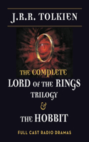 Complete Lord of the Rings Trilogy & the Hobbit