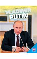 Vladimir Putin: Russian Leader: Russian Leader