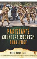 Pakistan's Counterterrorism Challenge