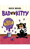 Bad Kitty