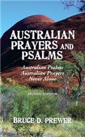 Australian Prayers and Psalms