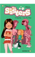 The Sisters Vol. 3