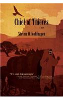 Chief of Thieves, A Novel (Softcover)