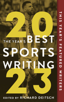 Year's Best Sports Writing 2023