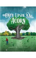 Once Upon an Acorn