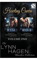 Howling Cavern, Volume 1 [jesse