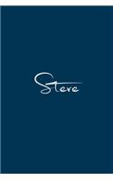 Steve