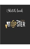 Composition Book