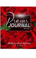 Prayer Journal By NLB