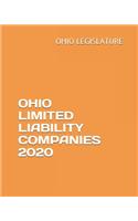 Ohio Limited Liability Companies 2020