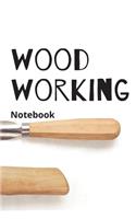 Woodworking Notebook