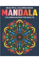 Beautiful Coloring Book