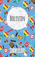 Bolivien Reisetagebuch