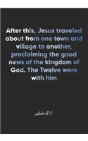 Luke 8