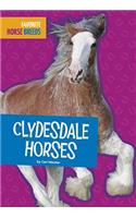 Clydesdale Horses