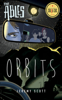 Orbits: The Ables, Book 4(Dominion Archives Mysteries)