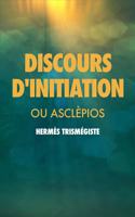 Discours d'initiation