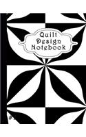 Quilt Design Notebook