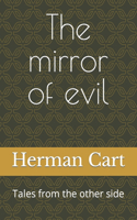 mirror of evil