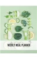 Weekly Meal Planner