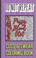 Pussy Blood Clot