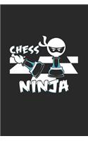Chess ninja