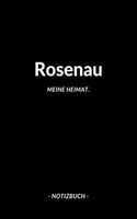 Rosenau