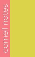 Cornell Notes