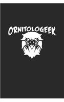 Ornithologeek