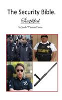 The Security Bible