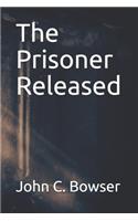 Prisoner Released