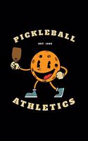 Pickleball Athletics