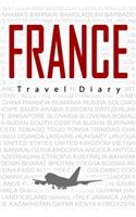 France Travel Diary