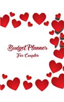 Budget Planner For Couples