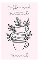 Coffee and Gratitude
