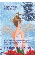 Angel Wings Bible Study
