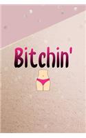 Bitchin'