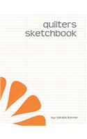 Quilters Sketchbook