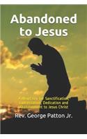 Abandoned to Jesus