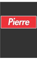 Pierre