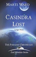 Casindra Lost