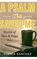 Psalm That Saved Me
