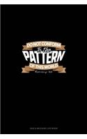 Do Not Conform To The Pattern Of This World - Romans 12