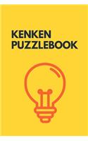 KenKen Puzzlebook