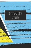 Reisetagebuch St. Lucia