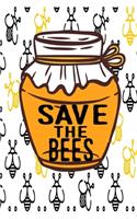 Save The Bees