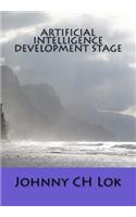 Artificial Intelligence Development Stage